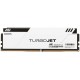 DDR5 16Gb 6000MHz AGI TURBOJET White Heatsink Black lightbar, Retail