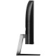 TFT 31.5" Philips 325E1C, VA, QHD, вигнутий, VGA, HDMI, DP, чорний з сріблястим TFT 31.5" Philips 325E1C, VA, QHD, вигнутий, VGA, HDMI, DP, чорний з сріблястим