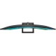 TFT 31.5" Philips 325E1C, VA, QHD, вигнутий, VGA, HDMI, DP, чорний з сріблястим TFT 31.5" Philips 325E1C, VA, QHD, вигнутий, VGA, HDMI, DP, чорний з сріблястим