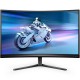Ігровий монітор (дисплей) PHILIPS 27M2C5200W 27″, 280 Гц