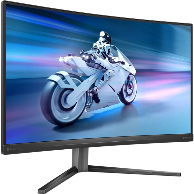 Ігровий монітор (дисплей) PHILIPS 27M2C5200W 27″, 280 Гц Ігровий монітор (дисплей) PHILIPS 27M2C5200W 27″, 280 Гц