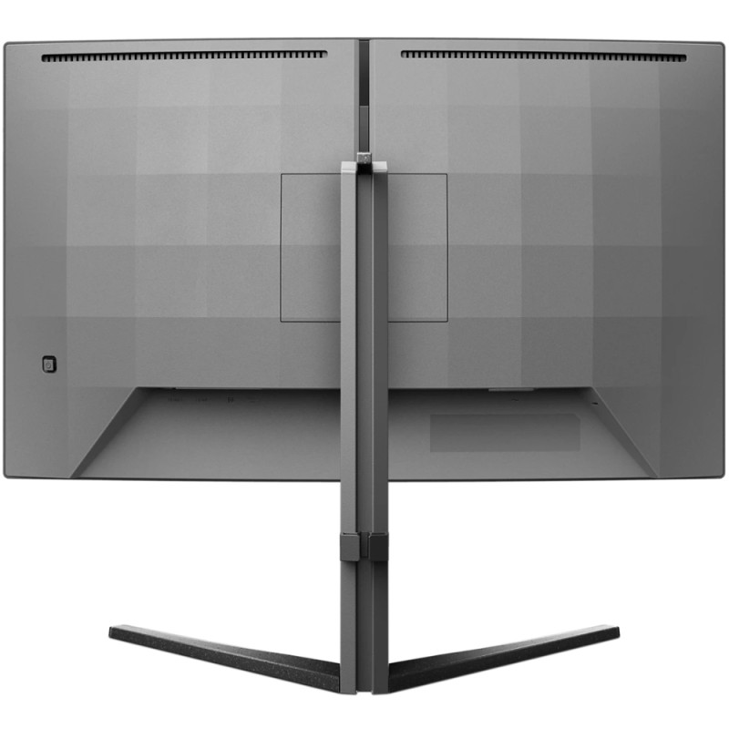 Ігровий монітор (дисплей) PHILIPS 27M2C5200W 27″, 280 Гц Ігровий монітор (дисплей) PHILIPS 27M2C5200W 27″, 280 Гц