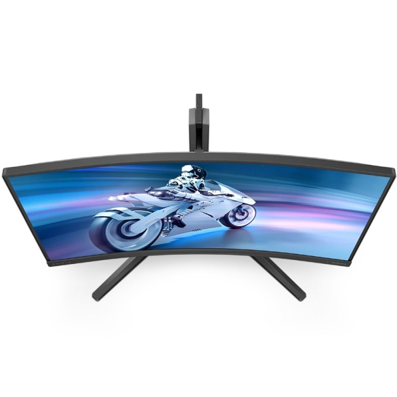 Ігровий монітор (дисплей) PHILIPS 27M2C5200W 27″, 280 Гц Ігровий монітор (дисплей) PHILIPS 27M2C5200W 27″, 280 Гц