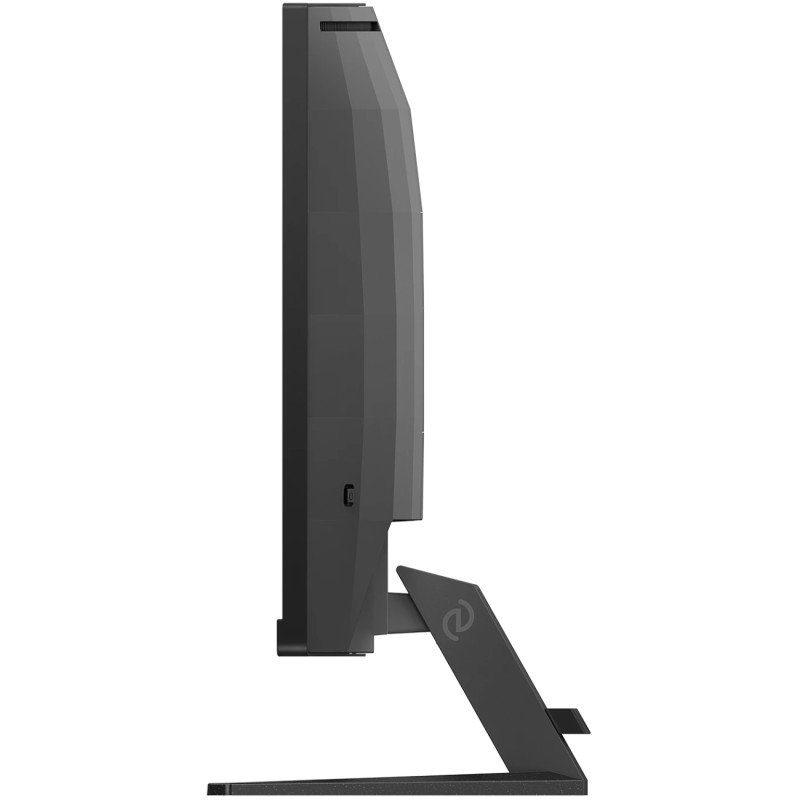 TFT 31.5" Philips 32M2C3500L, QHD, Fast VA, 180hz, вигнутий, 2хHDMI, DP, темно-сірий TFT 31.5" Philips 32M2C3500L, QHD, Fast VA, 180hz, вигнутий, 2хHDMI, DP, темно-сірий