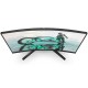 TFT 31.5" Philips 32M2C3500L, QHD, Fast VA, 180hz, вигнутий, 2хHDMI, DP, темно-сірий TFT 31.5" Philips 32M2C3500L, QHD, Fast VA, 180hz, вигнутий, 2хHDMI, DP, темно-сірий