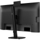 TFT 27" Philips 27B2N3500JH, QHD IPS,120Hz, 2xHDMI, DP, USB-hub, Cam, HAS, Pivot, кол., чорний TFT 27" Philips 27B2N3500JH, QHD IPS,120Hz, 2xHDMI, DP, USB-hub, Cam, HAS, Pivot, кол., чорний