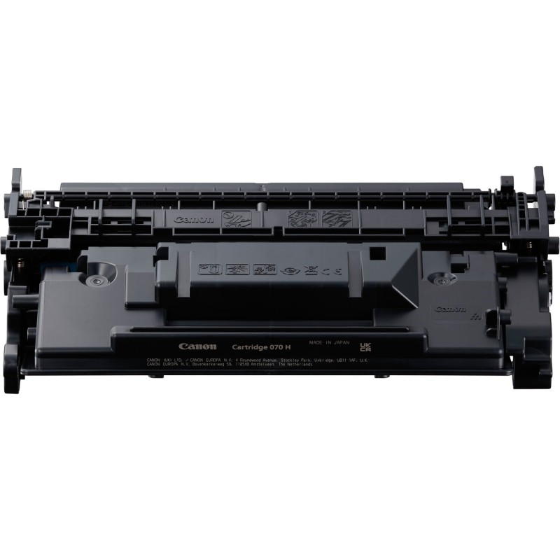 Картридж Canon 070H MF461dw/463dw/465dw/LBP243dw/246dw Black (10200 стр.)