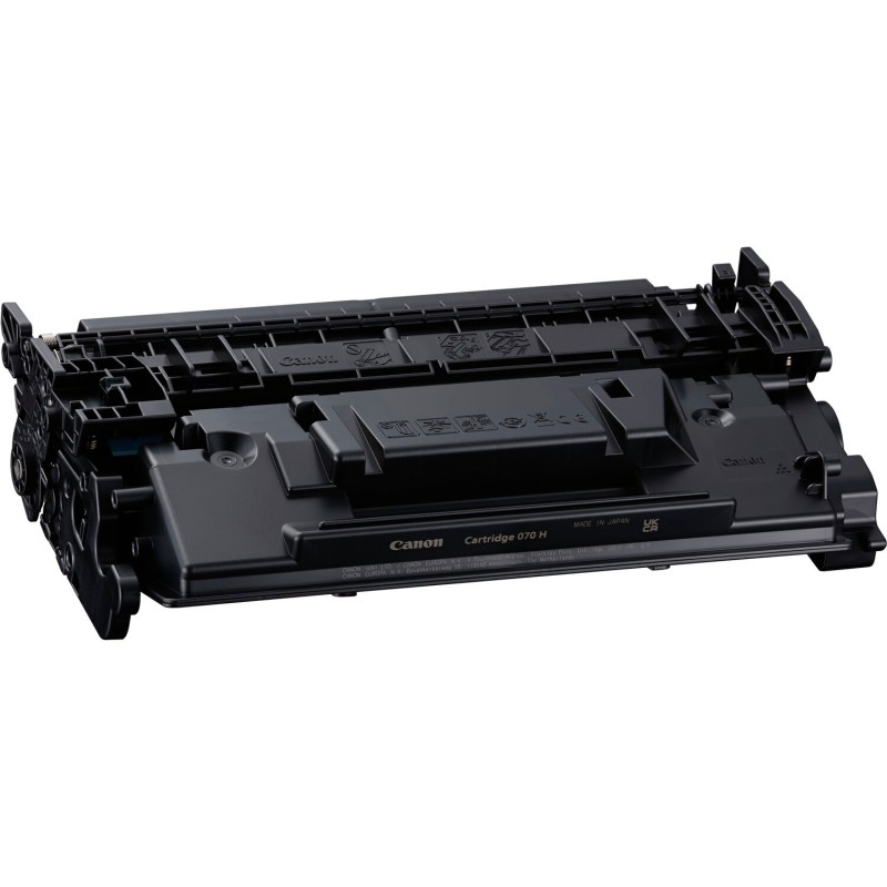 Картридж Canon 070H MF461dw/463dw/465dw/LBP243dw/246dw Black (10200 стр.)