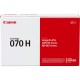 Картридж Canon 070H MF461dw/463dw/465dw/LBP243dw/246dw Black (10200 стр.)