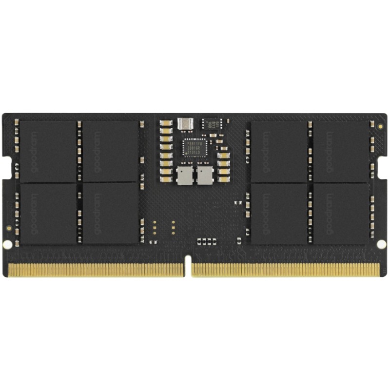 SoDIMM 32Gb DDR5 5600 MHz GoodRAM, Retail