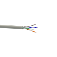 Кабель UTP Cat-5e Ok-NET, КПВ-ВП (350) 4х2х0,51 (бухта 500м) Кабель UTP Cat-5e Ok-NET, КПВ-ВП (350) 4х2х0,51 (бухта 500м)
