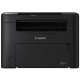 БФП А4 Canon Laser i-SENSYS MF272dw (29 стор/хв, 2400x600 dpi, Duplex, Wi-Fi, Ethernet, чорний)