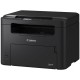 БФП А4 Canon Laser i-SENSYS MF272dw (29 стор/хв, 2400x600 dpi, Duplex, Wi-Fi, Ethernet, чорний) БФП А4 Canon Laser i-SENSYS MF272dw (29 стор/хв, 2400x600 dpi, Duplex, Wi-Fi, Ethernet, чорний)