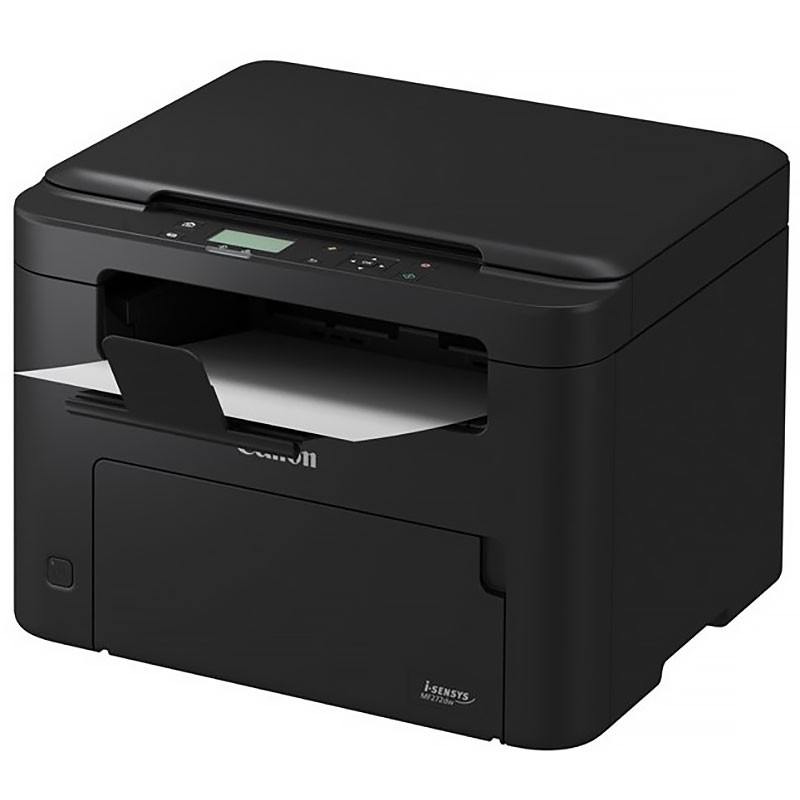 БФП А4 Canon Laser i-SENSYS MF272dw (29 стор/хв, 2400x600 dpi, Duplex, Wi-Fi, Ethernet, чорний) БФП А4 Canon Laser i-SENSYS MF272dw (29 стор/хв, 2400x600 dpi, Duplex, Wi-Fi, Ethernet, чорний)