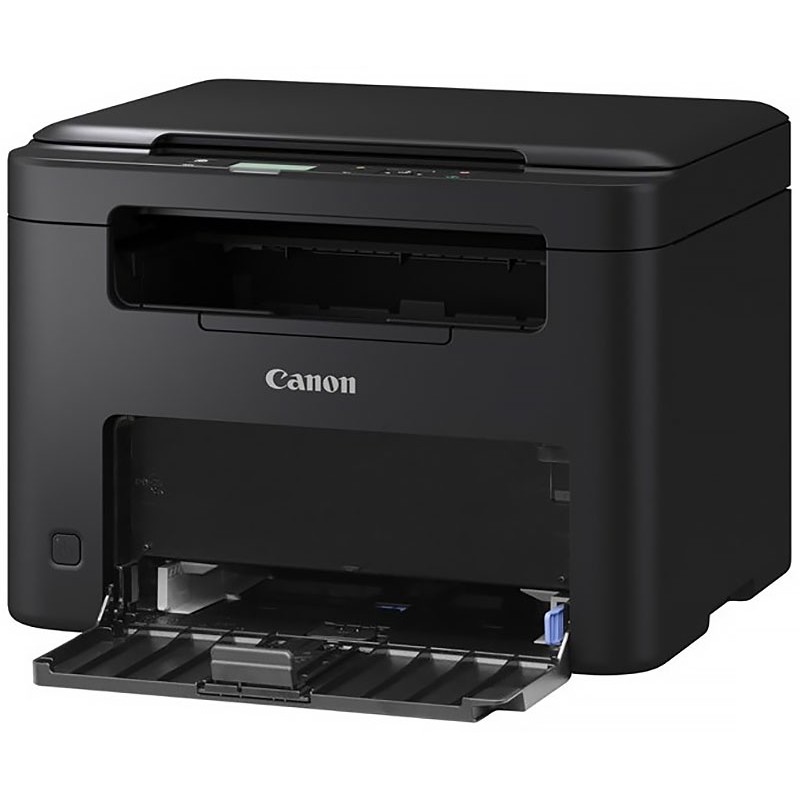 БФП А4 Canon Laser i-SENSYS MF272dw (29 стор/хв, 2400x600 dpi, Duplex, Wi-Fi, Ethernet, чорний) БФП А4 Canon Laser i-SENSYS MF272dw (29 стор/хв, 2400x600 dpi, Duplex, Wi-Fi, Ethernet, чорний)