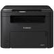 БФП А4 Canon Laser i-SENSYS MF272dw (29 стор/хв, 2400x600 dpi, Duplex, Wi-Fi, Ethernet, чорний) БФП А4 Canon Laser i-SENSYS MF272dw (29 стор/хв, 2400x600 dpi, Duplex, Wi-Fi, Ethernet, чорний)