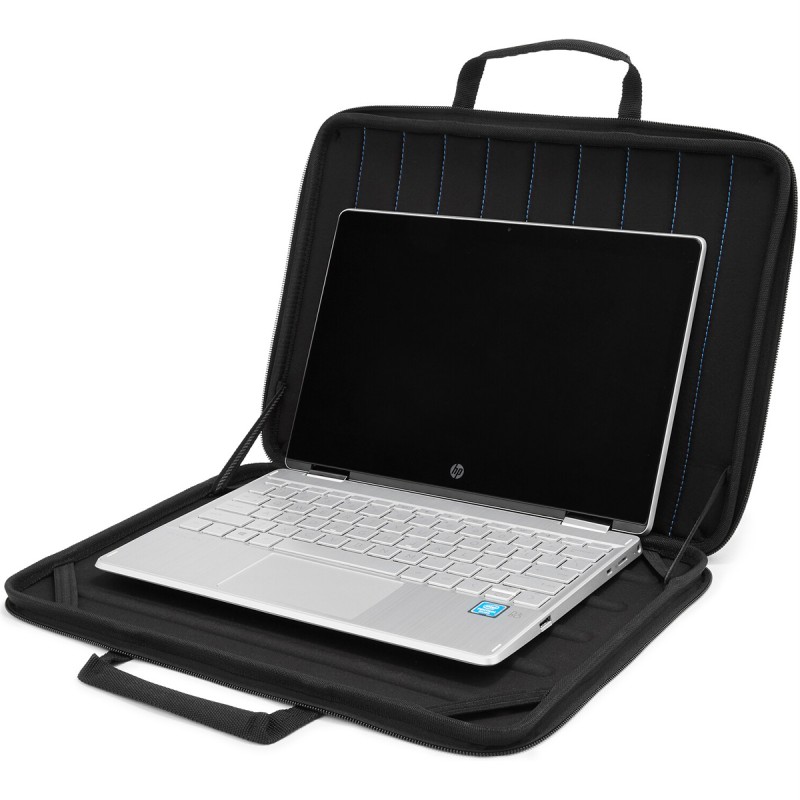 Чохол для ноутбука HP 14.1" Mobility, чорний Чохол для ноутбука HP 14.1" Mobility, чорний