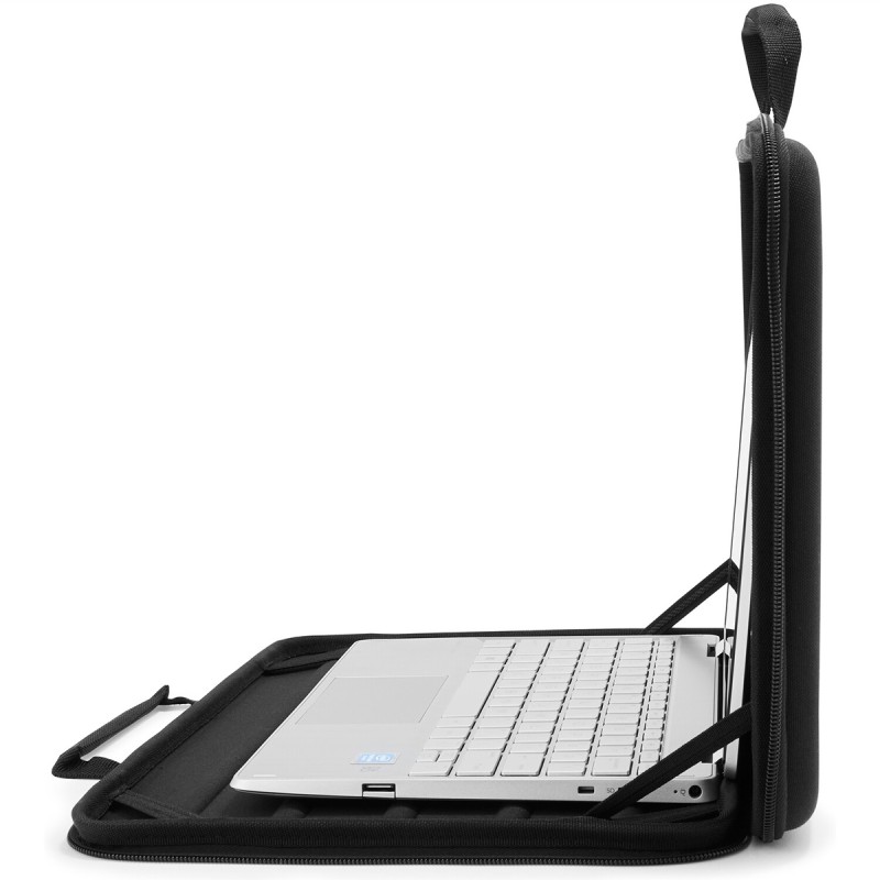 Чохол для ноутбука HP 14.1" Mobility, чорний Чохол для ноутбука HP 14.1" Mobility, чорний