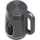 Електрочайник Adler AD 1305 grey 1850-2200Вт/ 1.7л/ скло/ встановлення температури/ Електрочайник Adler AD 1305 grey 1850-2200Вт/ 1.7л/ скло/ встановлення температури/