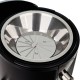 Соковитискач Adler AD 4127 black 1000Вт/ контейнер для соку-1л/ контейнер для м'якот-2л/і чорний Соковитискач Adler AD 4127 black 1000Вт/ контейнер для соку-1л/ контейнер для м'якот-2л/і чорний