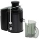 Соковитискач Adler AD 4132 dark inox 600Вт/ контейнер для соку-0,45л/ контейнер для м'якоті-1,5л Соковитискач Adler AD 4132 dark inox 600Вт/ контейнер для соку-0,45л/ контейнер для м'якоті-1,5л