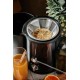 Соковитискач Adler AD 4132 dark inox 600Вт/ контейнер для соку-0,45л/ контейнер для м'якоті-1,5л Соковитискач Adler AD 4132 dark inox 600Вт/ контейнер для соку-0,45л/ контейнер для м'якоті-1,5л