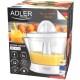 Соковитискач Adler AD 4014 white для цитрусових/ 60Вт/ 1л/ білий
