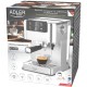 Кавомашина (кавоварка) Adler AD 4390 1350 Вт, 20 бар, 1,5 л, сіра