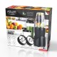Фітнес-блендер (блендер для смузі) Adler AD 4084 500 Вт, чорний Фітнес-блендер (блендер для смузі) Adler AD 4084 500 Вт, чорний