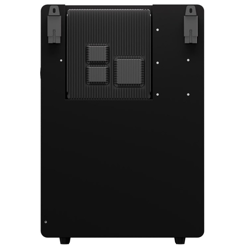 Зарядна станція TSUN MAU5000 2500Вт(5120Вт/год), UPS, APP, 2xAC (система зберігання енергії) Зарядна станція TSUN MAU5000 2500Вт(5120Вт/год), UPS, APP, 2xAC (система зберігання енергії)