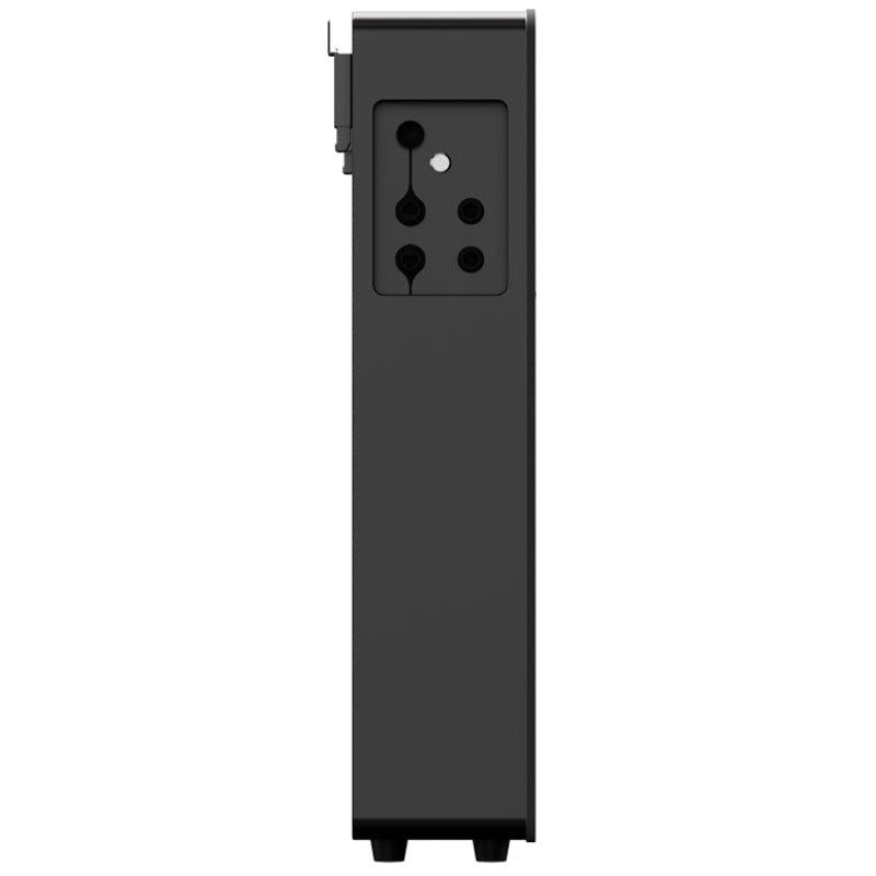 Зарядна станція TSUN MAU5000 2500Вт(5120Вт/год), UPS, APP, 2xAC (система зберігання енергії) Зарядна станція TSUN MAU5000 2500Вт(5120Вт/год), UPS, APP, 2xAC (система зберігання енергії)