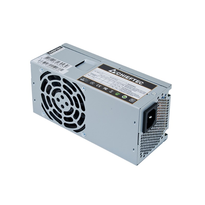 БЖ 350W Chieftec SMART GPF-350P 80mm fan, >85%, TFX, bulk БЖ 350W Chieftec SMART GPF-350P 80mm fan, >85%, TFX, bulk