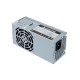 БЖ 350W Chieftec SMART GPF-350P 80mm fan, >85%, TFX, bulk БЖ 350W Chieftec SMART GPF-350P 80mm fan, >85%, TFX, bulk