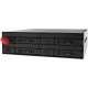 Бекплейн Chieftec CMR-425 1x5.25" -> 4x2.5" HDDs Hot-Swap Metal Бекплейн Chieftec CMR-425 1x5.25" -> 4x2.5" HDDs Hot-Swap Metal