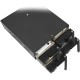 Бекплейн Chieftec CMR-425 1x5.25" -> 4x2.5" HDDs Hot-Swap Metal Бекплейн Chieftec CMR-425 1x5.25" -> 4x2.5" HDDs Hot-Swap Metal