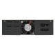 Бекплейн Chieftec CMR-625 1x5.25" -> 6x2.5" HDDs Hot-Swap Metal