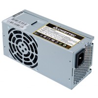 БЖ 300W Chieftec SMART GPF-300P 80 mm fan, 80+ BRONZE,TFX, bulk БЖ 300W Chieftec SMART GPF-300P 80 mm fan, 80+ BRONZE,TFX, bulk