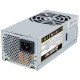 БЖ 300W Chieftec SMART GPF-300P 80 mm fan, 80+ BRONZE,TFX, bulk