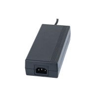 БЖ 120W Chieftec CDP-120ITX зовнішній + DC/DC плата, 87%, чорний БЖ 120W Chieftec CDP-120ITX зовнішній + DC/DC плата, 87%, чорний