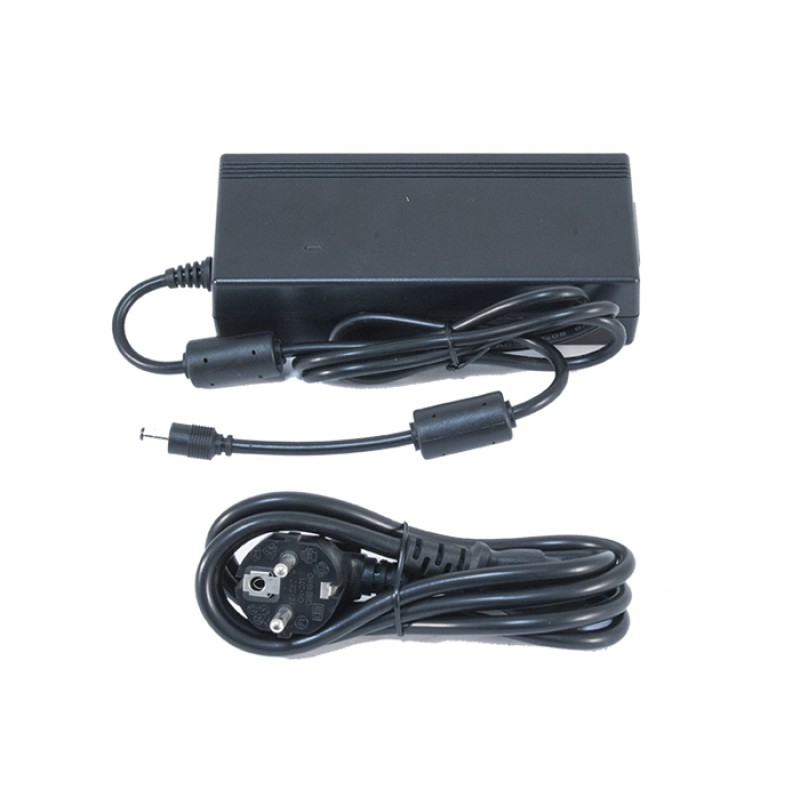 Зовнішній блок живлення (БЖ) Chieftec CDP-120ITX 120 Вт, чорний