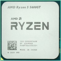 Процессор (CPU) AMD Ryzen 5 5600GT 6 ядер, 12 потоков