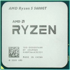 Процесор (CPU) AMD Ryzen 5 5600GT 6 ядер, 12 потоків