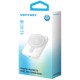 УМБ Vention Magnetic Wireless 5000mAh 20W 3A, PD USB-C In/Out ,Light Indicator, White