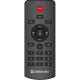 Акустична система 1.0 Defender Rage 50Вт BT/FM/USB/LED/Light/TWS
