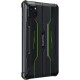 Планшет (захищений планшет) Oukitel RT3pro 8" 4/128 ГБ, LTE, зелений