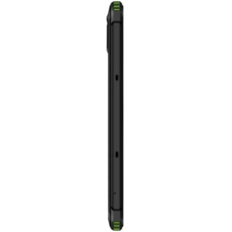 Планшет (захищений планшет) Oukitel RT3pro 8" 4/128 ГБ, LTE, зелений