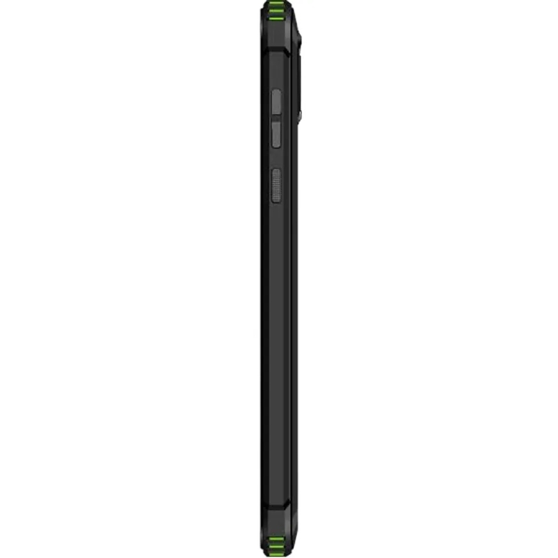 Планшет (захищений планшет) Oukitel RT3pro 8" 4/128 ГБ, LTE, зелений