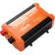 Інвертор автомобільний Choetech 12\220V 3500W (1600Вт), чиста синусоїда