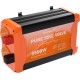 Інвертор автомобільний Choetech 12\220V 3500W (1600Вт), чиста синусоїда
