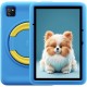 Планшет Blackview Tab A6 Kids 10.1" HD /4GB/128GB/ A523 /5100mAh/ 8+5Мп/WIFI /Blue